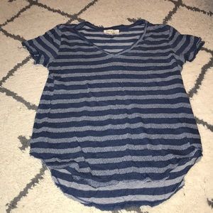 Cloth & stone striped T-shirt
